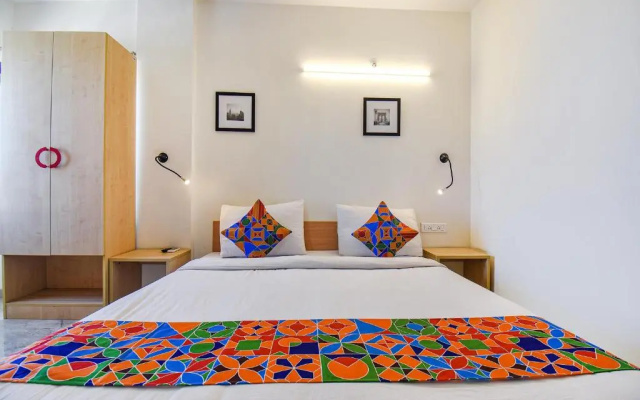 FabHotel Shoreline Heritage