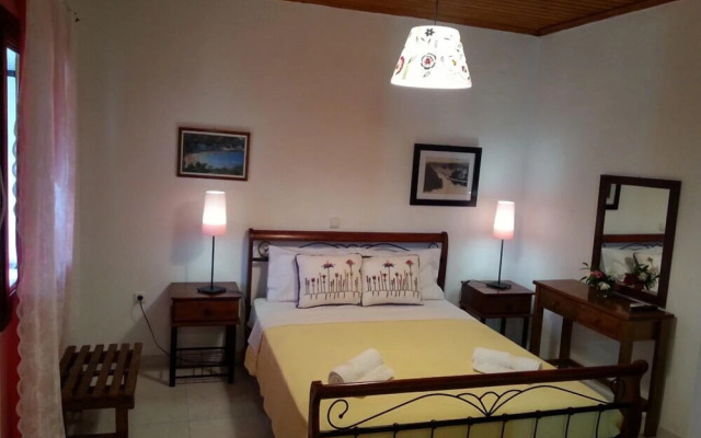 Angela Studios Paxos