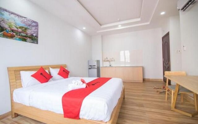RedDoorz Premium near E-Town