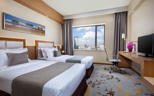 Kunming Jin Jiang Hotel
