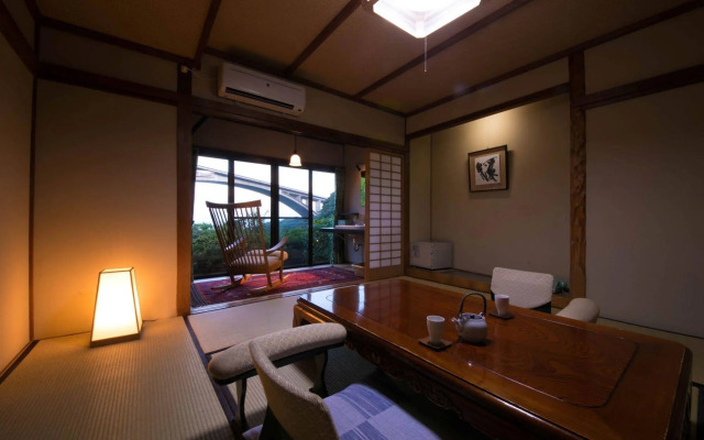 Okamotoya Ryokan