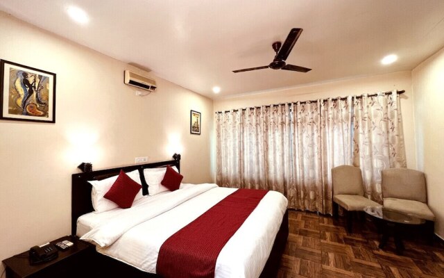 Hotel Sagarmatha