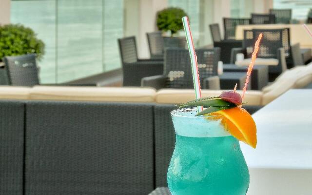 Grifid Hotel Metropol - Premium All Inclusive