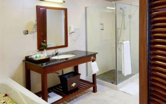 Sokha Club Hotel