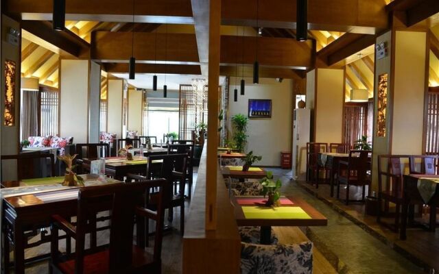 Greentree Eastern Hotel