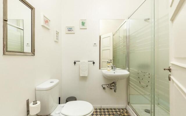 Feel Porto Stylish Flat IV