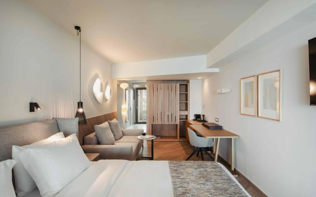 Pegasus Hotel Apartments