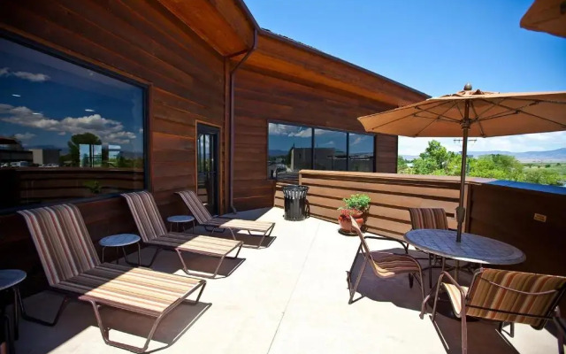 Carson Valley RV Resort