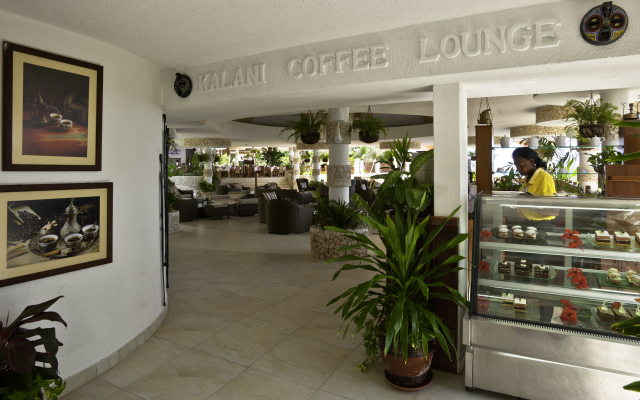 Leopard Beach Resort & Spa