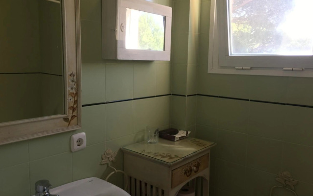 Adosado Residencial el Trébol Urbanización Novo Sancti Petri