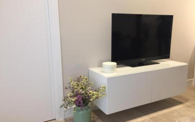Apartamento Urdaneta