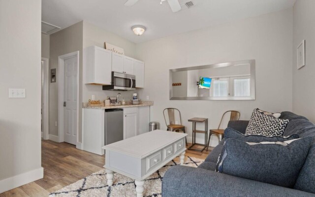 Coastal Fantasea by Destin Getaways