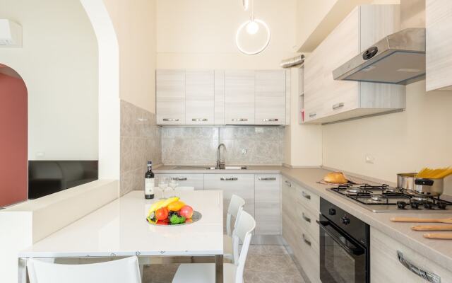 Ognissanti 3 Bedrooms