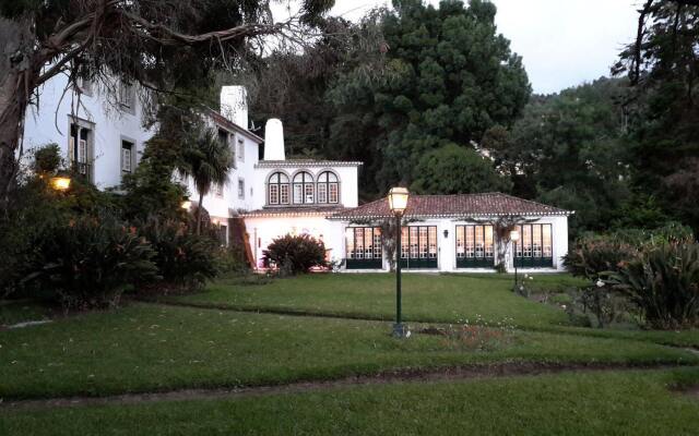 Quinta de São Thiago