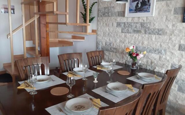 Apartments Larus, 4 stars, jacuzzi, 100 m2