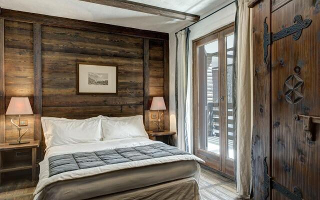 Hotel Chalet Il Capricorno