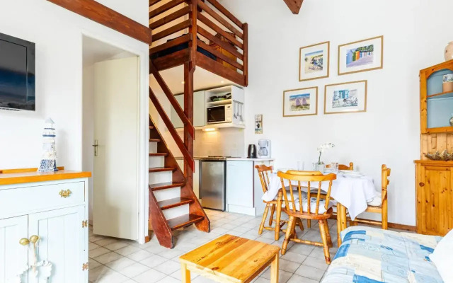 Holiday Home Hameau de Talaris-3