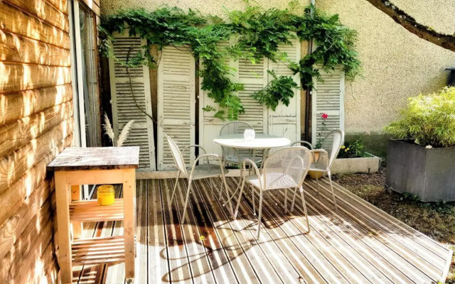 A la ville comme à la campagne