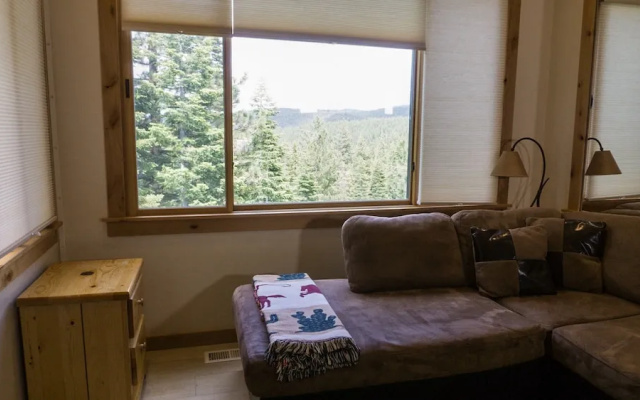 Ski Trails 4070