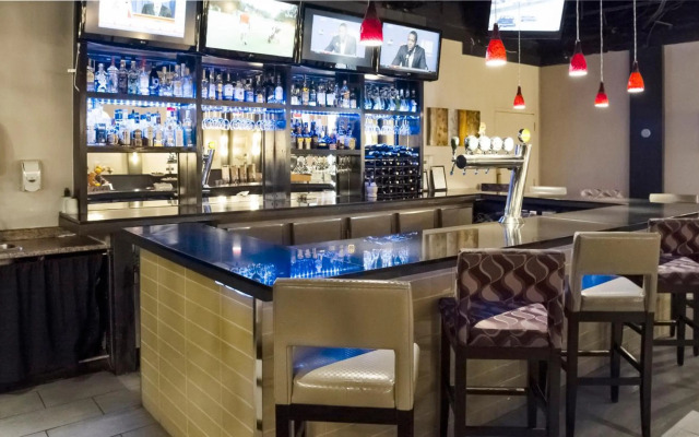 Radisson Hotel Sudbury