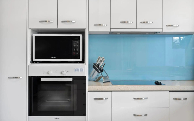 Unit 30 - 31 'Coolum Seaside', Coolum Beach