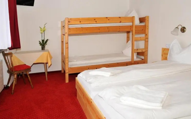 Active Hotel Wildkogel