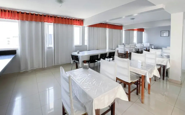 Hotel Minas