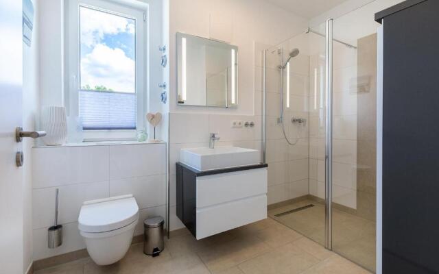 Aparthotel Ostseeallee Aparthotel Ostseeallee 2 16