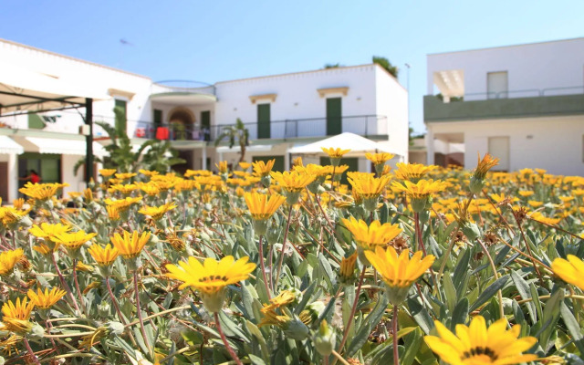 Residence Cala Verde