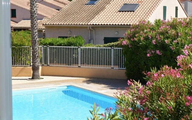 Appartement Argelès-sur-Mer, 2 pièces, 4 personnes - FR-1-225-209