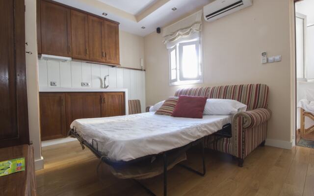 Deluxe Apartment in Triana