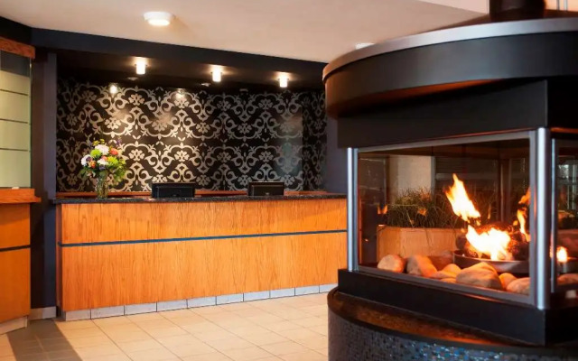 Norwood Hotel
