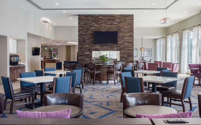 Homewood Suites New Orleans French Quarter
