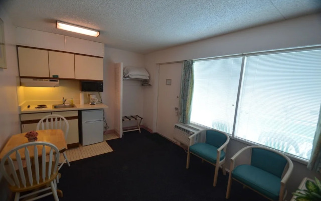 Sea Scape Inn
