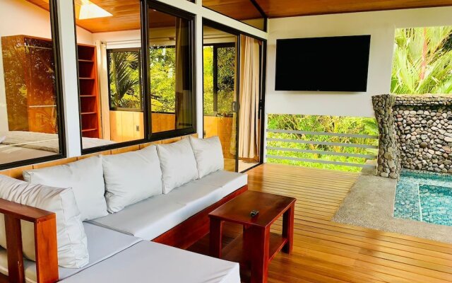 Epic Adventure Lodge