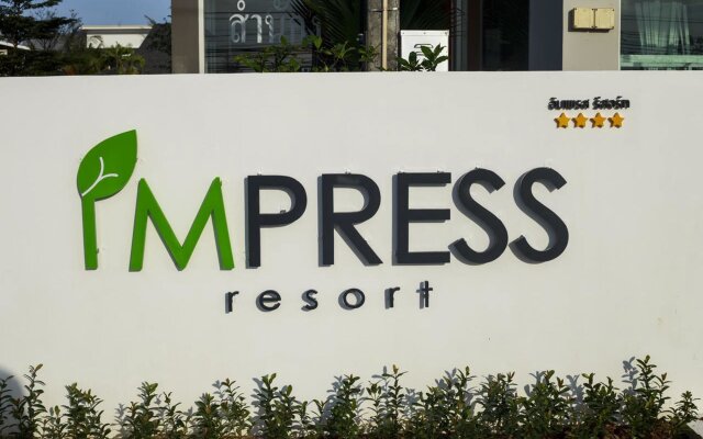 Impress Resort