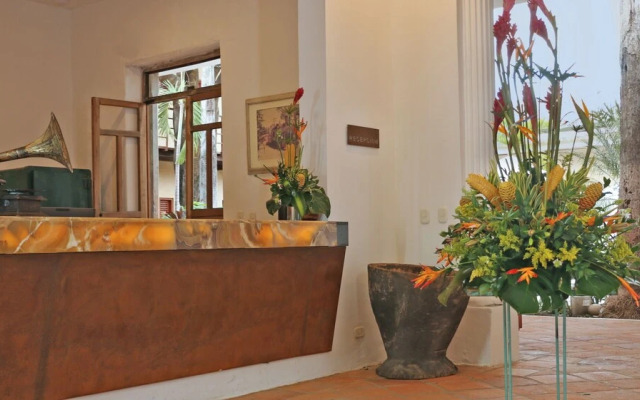 Hotel San German Boutique