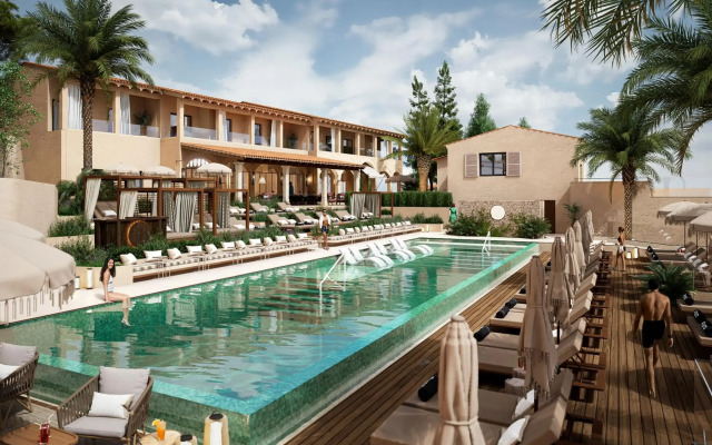 Purobeach Resort Santa Ponsa - New Opening