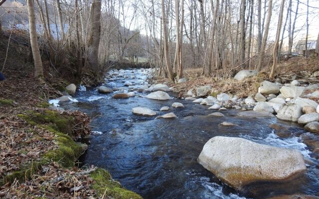 La Boucle de L'adour Chambres D'hôtes