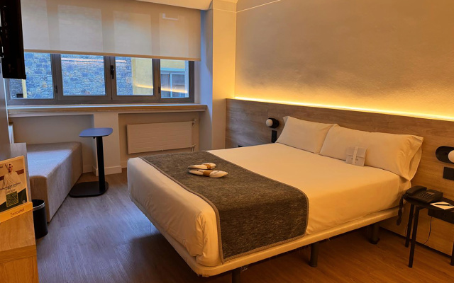 Sercotel Delfos Andorra