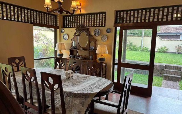 19 St. Stephen's Villa