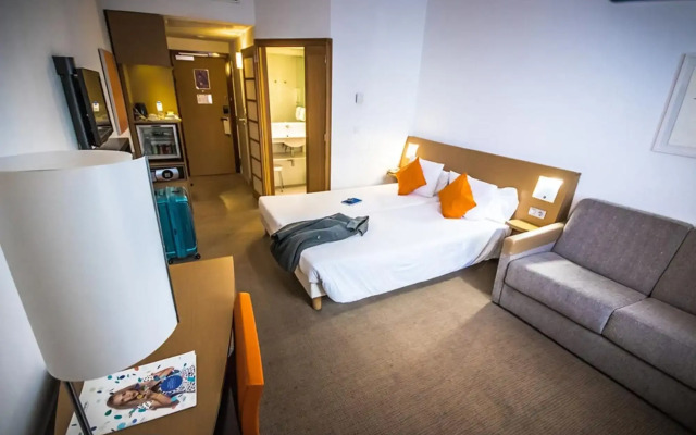 Novotel Tunis