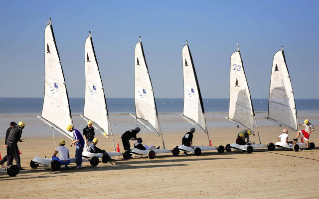 Belambra Clubs Saint-Jean-de-Monts - Les Grands Espaces