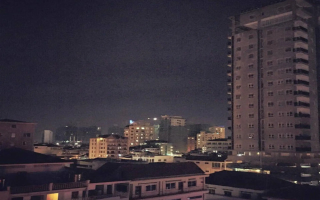 Sky Park Guesthouse