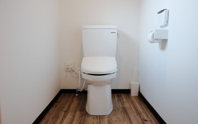 Shirakawago Guest House KEI