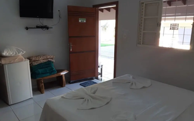 Pousada dos Nobres