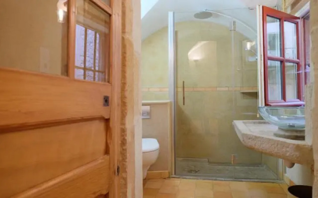 Appartements St Jean – Riva Loft & Suites