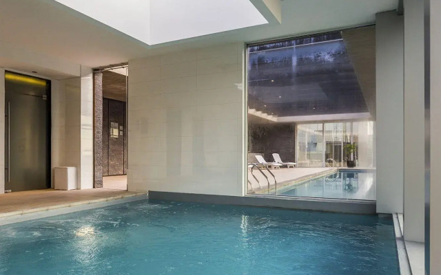 Radisson Blu Plaza El Bosque Santiago
