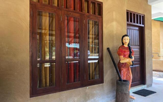 Sakura Cherry Blossom Culture Center & Hotel