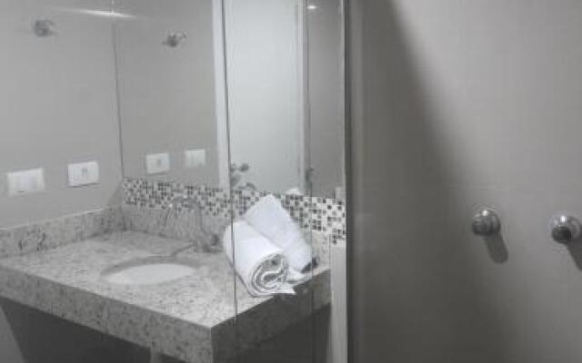 Flat Particular 111 no Pipas Bay
